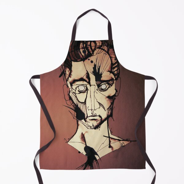 Item preview, Coriolanus - (Red) designed and sold by Valliard.