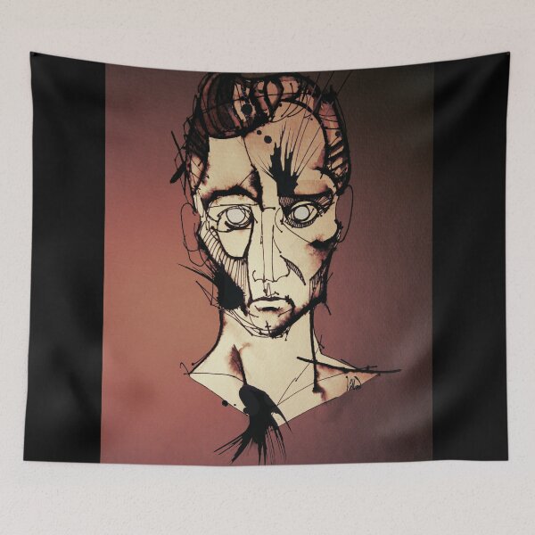 Item preview, Coriolanus - (Red) designed and sold by Valliard.
