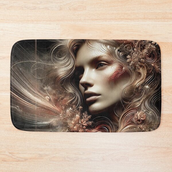 Item preview, Whispers of Ethereal Grace designed and sold by Pierre Beaulnes.
