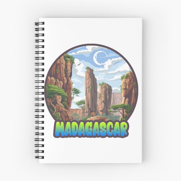 Item preview, Madagascar designed and sold by duke818.