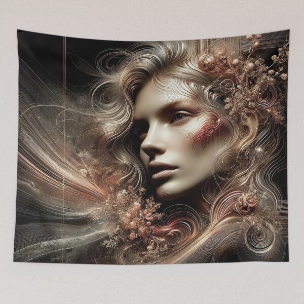 Item preview, Whispers of Ethereal Grace designed and sold by Pierre Beaulnes.
