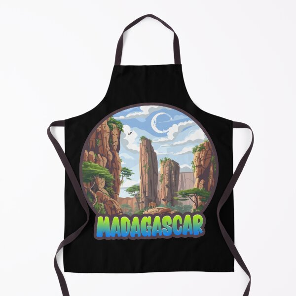 Item preview, Madagascar designed and sold by duke818.