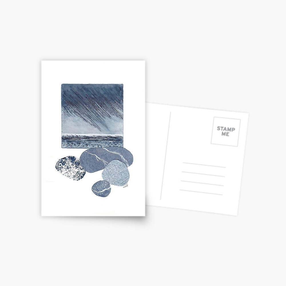 Item preview, Postcard designed and sold by LisaLeQuelenec.