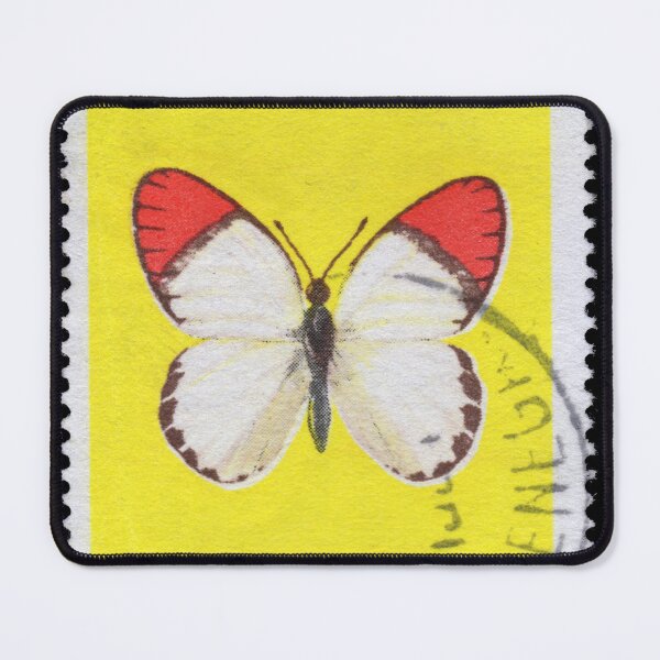 Item preview, Senegal #223 - 1963 Butterfly designed and sold by WexStudios.