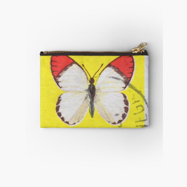 Item preview, Senegal #223 - 1963 Butterfly designed and sold by WexStudios.