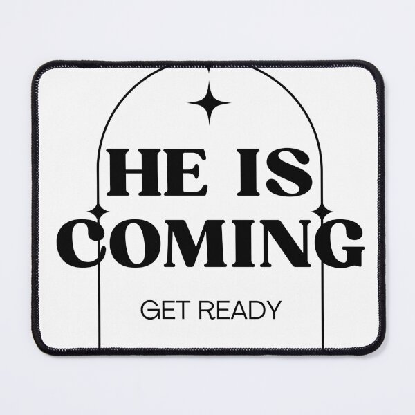Item preview, Get Ready designed and sold by MereFaith.