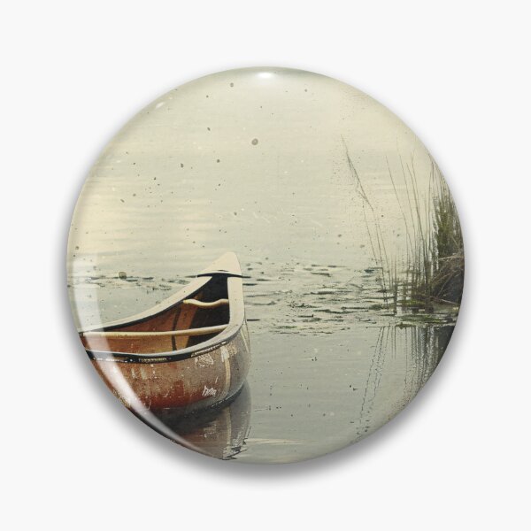 Item preview, Serene waterspiegel designed and sold by DeMuurdecoratie.