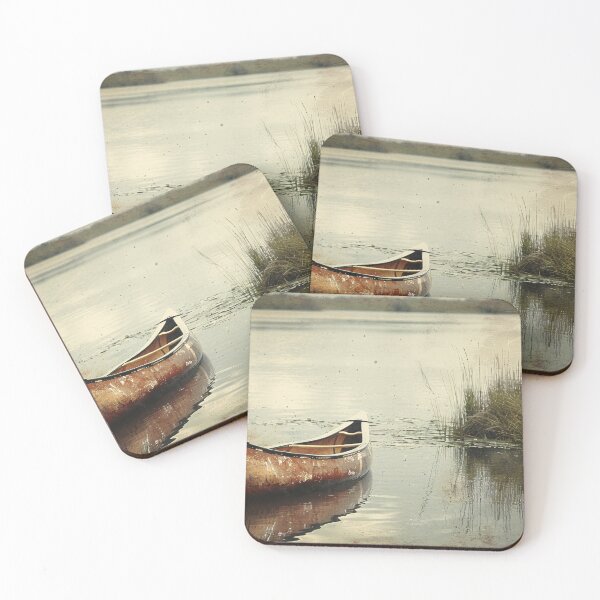 Item preview, Serene waterspiegel designed and sold by DeMuurdecoratie.