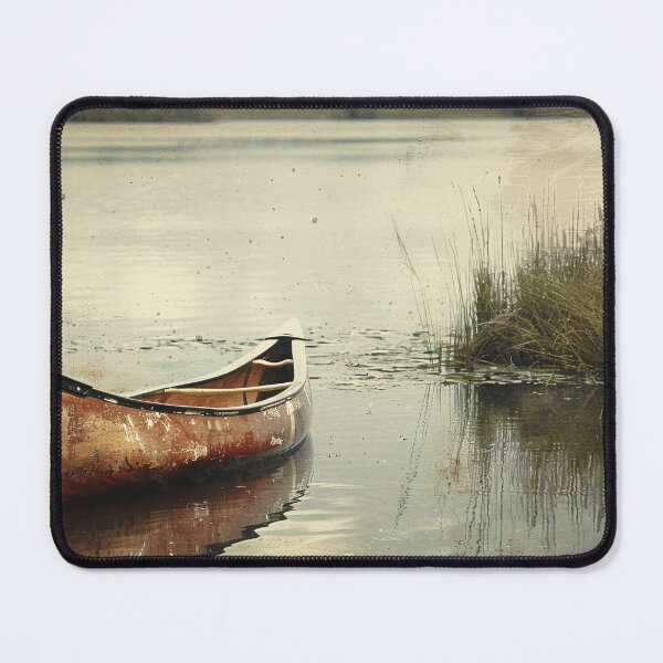 Item preview, Serene waterspiegel designed and sold by DeMuurdecoratie.