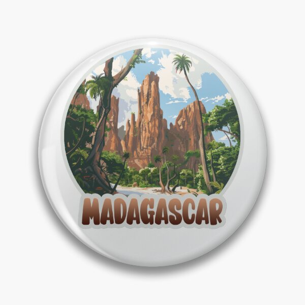 Item preview, Madagascar designed and sold by duke818.
