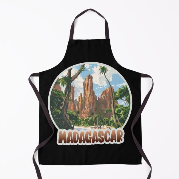 Item preview, Madagascar designed and sold by duke818.