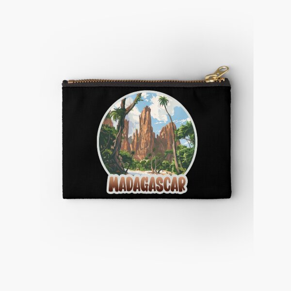 Item preview, Madagascar designed and sold by duke818.