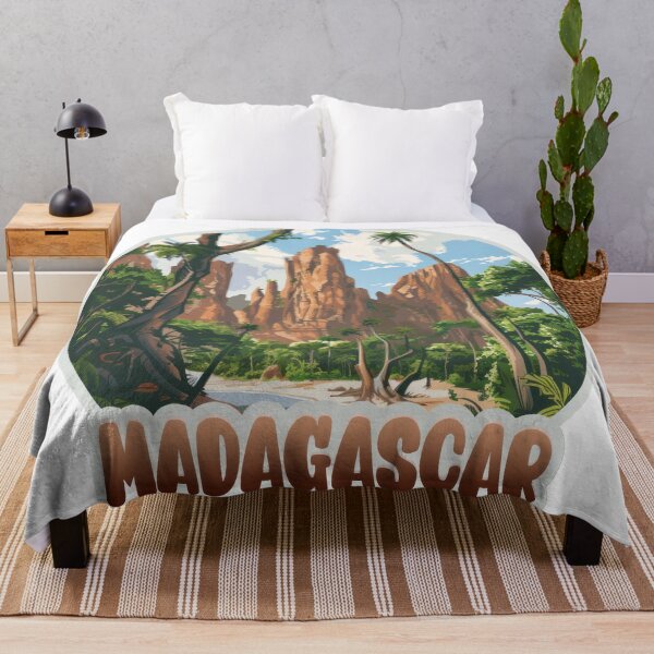 Item preview, Madagascar designed and sold by duke818.