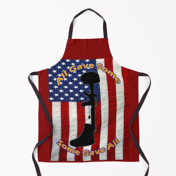 Item preview, All Gave Some... Some Gave All designed and sold by Buckwhite.