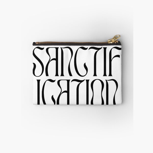 Item preview, Sanctification designed and sold by MereFaith.