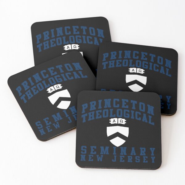 Item preview, Vintage Princeton Theological Seminary New Jersey  designed and sold by BackinDaysUni.