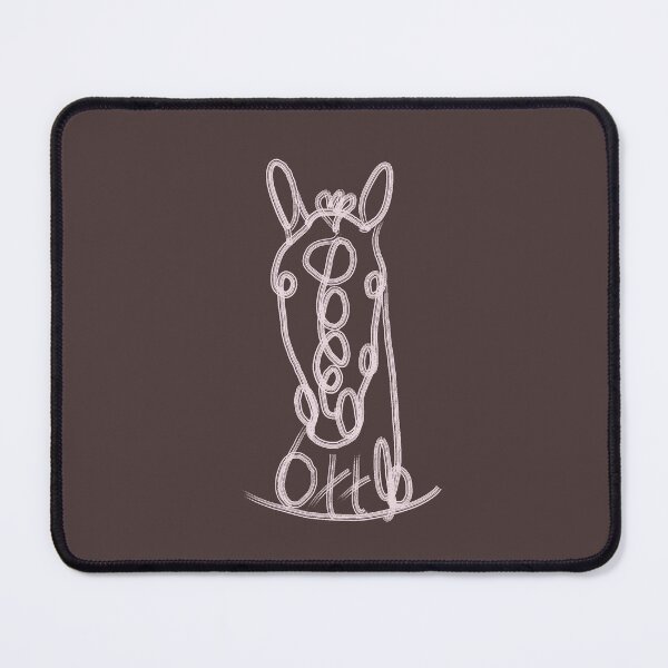 Item preview, swirly ottb designed and sold by zantheory.