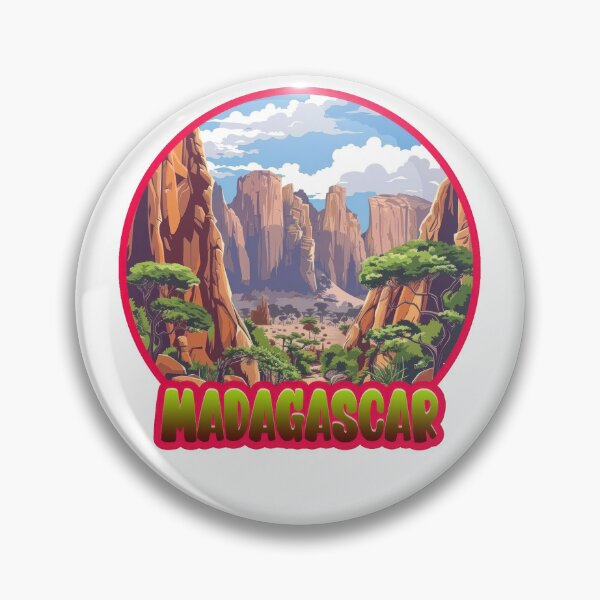 Item preview, Madagascar designed and sold by duke818.
