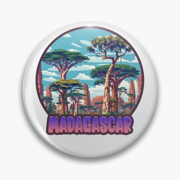 Item preview, Madagascar designed and sold by duke818.