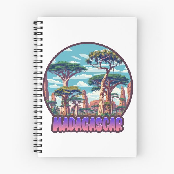 Item preview, Madagascar designed and sold by duke818.