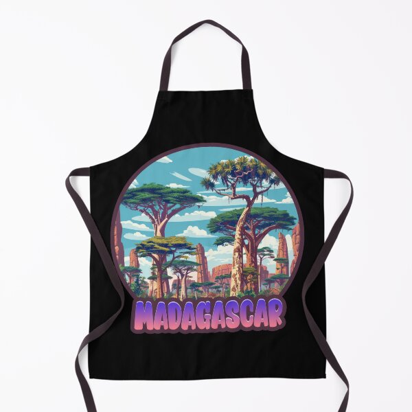 Item preview, Madagascar designed and sold by duke818.