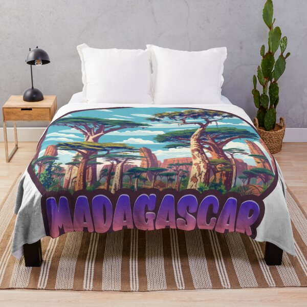 Item preview, Madagascar designed and sold by duke818.