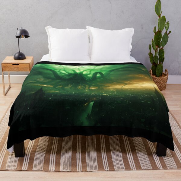 Item preview, Tentacle Cosmic Horror designed and sold by SurrealismByKia.