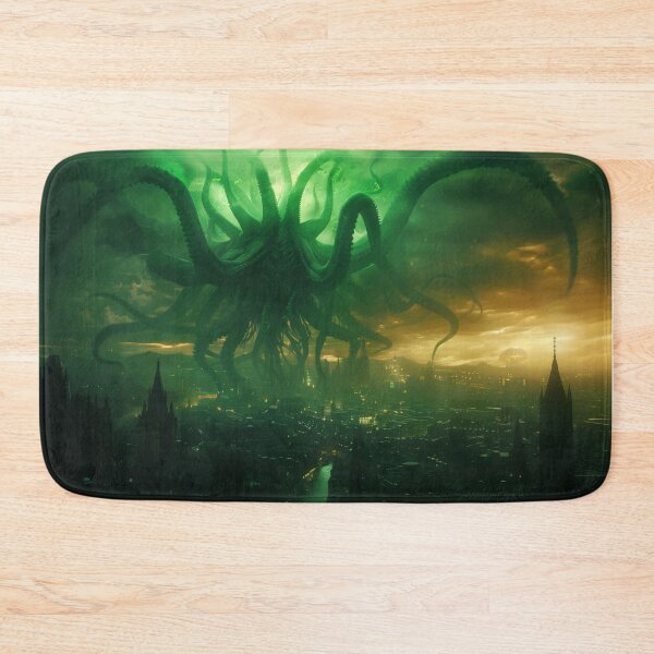 Item preview, Tentacle Cosmic Horror designed and sold by SurrealismByKia.