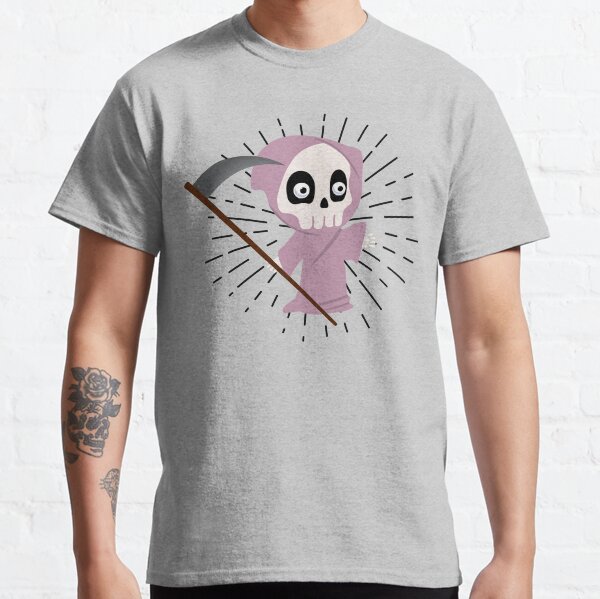 Item preview, Little Ghost In Halloween. designed and sold by AelAdA.