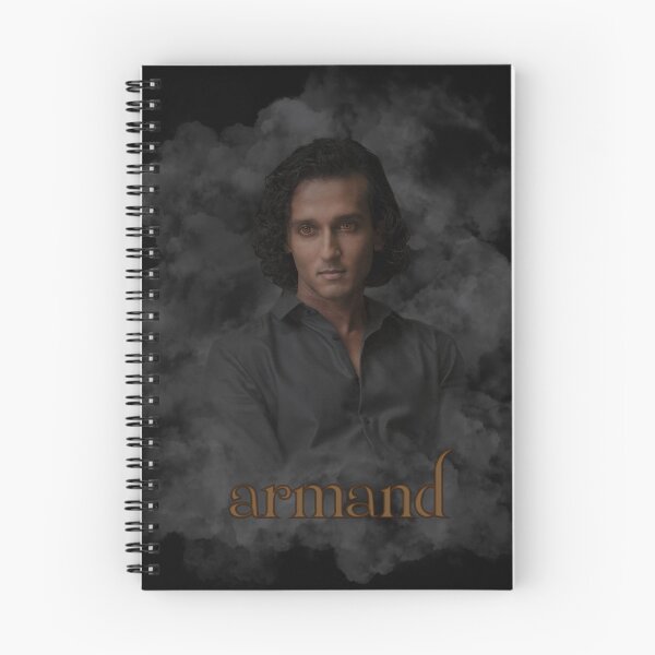 Item preview, Team Armand Interview with the Vampire  designed and sold by pleasedthegods.