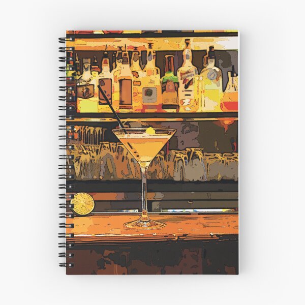 Item preview, Glazen Martini designed and sold by DeMuurdecoratie.