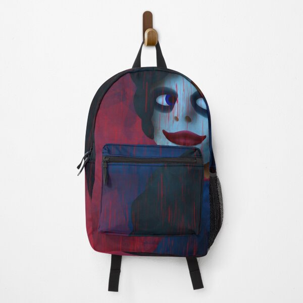 Item preview, joker designed and sold by Dominique Harness.
