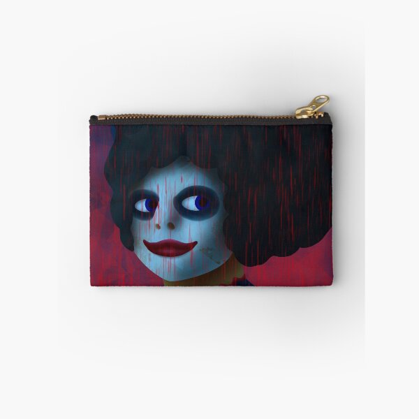 Item preview, joker designed and sold by Dominique Harness.