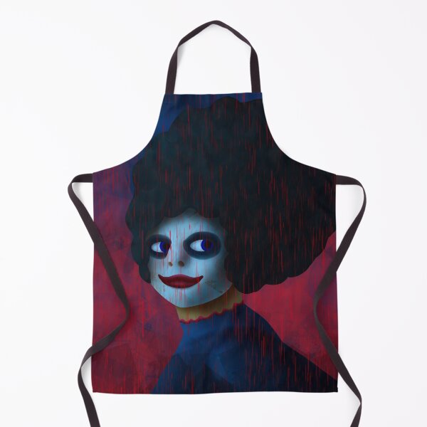 Item preview, joker designed and sold by Dominique Harness.