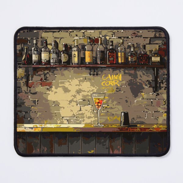 Item preview, Stilleven met flessen designed and sold by DeMuurdecoratie.