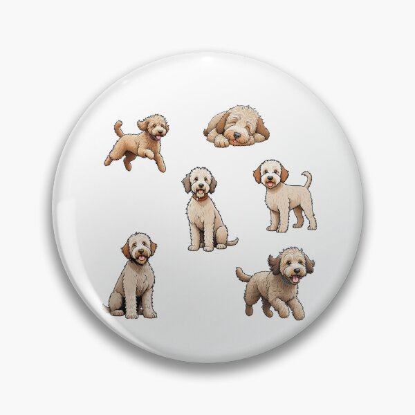 Artikelvorschau, Australische Labradoodles entworfen und verkauft von TheAnimalZ00.