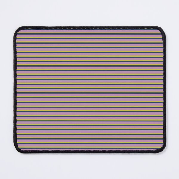 Item preview, Horizontal stripe fashion pink, blue and yellow designed and sold by Carlos Gudino.