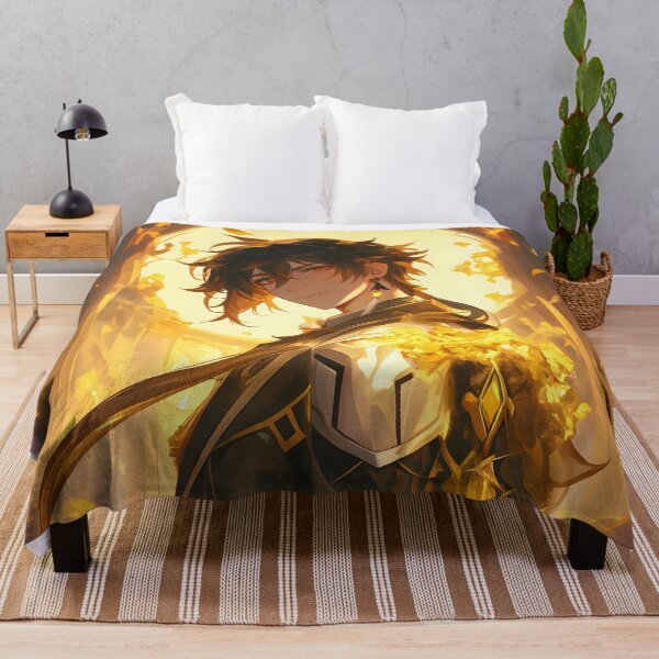 Item preview, Zhongli - 5 designed and sold by Infinite-Aspire.