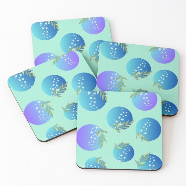 Item preview, Eco Green Planet, Eco Friendly Print designed and sold by Art Shimmers.