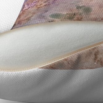 Alternate view of Tongariro 1 Floor Pillow