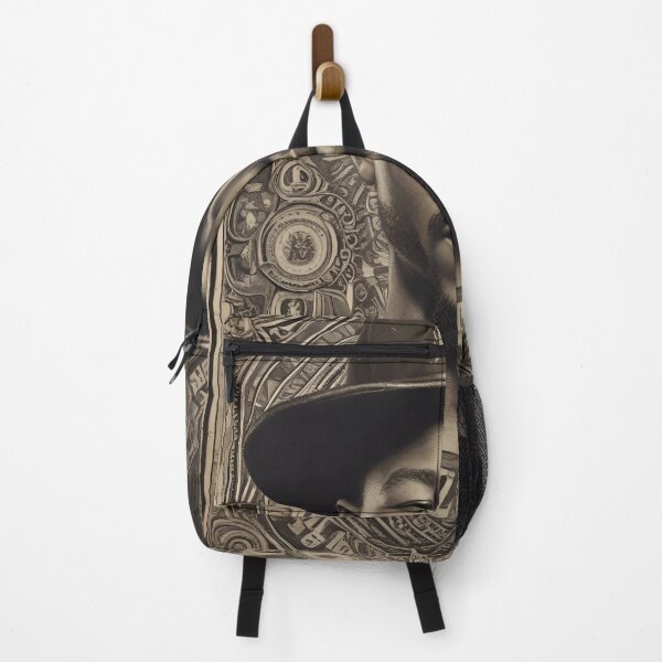 Item preview, ARTIST LEGEND designed and sold by lebarbu.