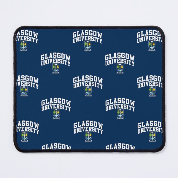 Item preview, Glasgow College designed and sold by BackinDaysUni.