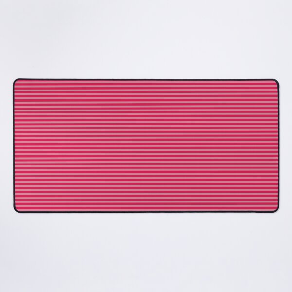 Item preview, Horizontal stripe fashion shades of pink and cherry designed and sold by Carlos Gudino.