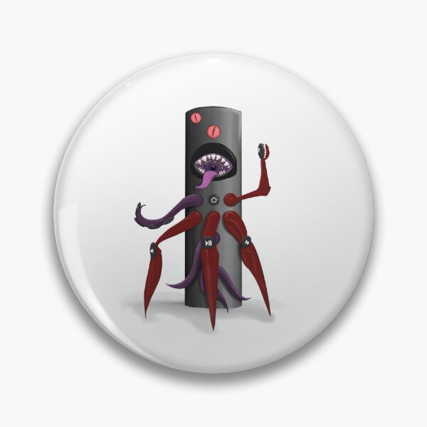 Item preview, Remote Control Mimic  designed and sold by WintersNikNaks.