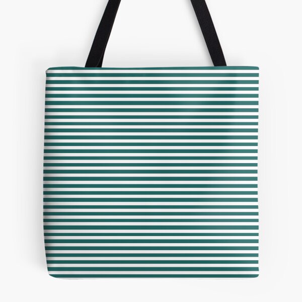 Item preview, Horizontal stripe fashion green and white  designed and sold by Carlos Gudino.