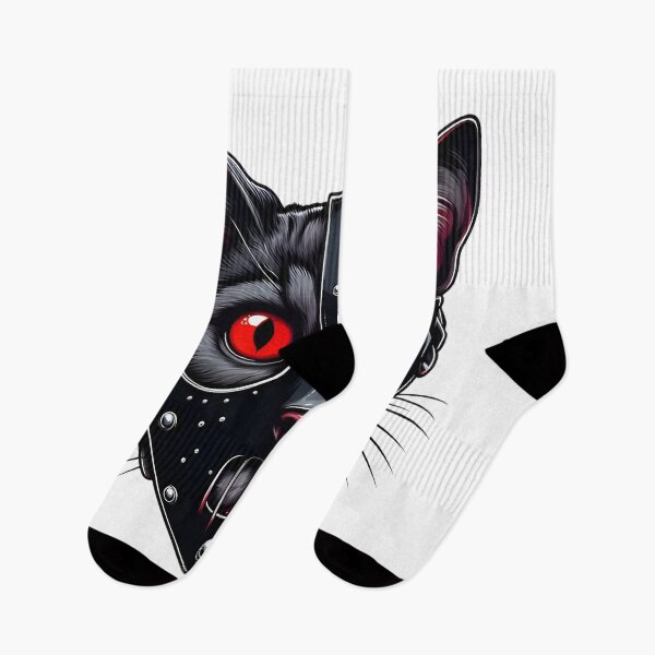 Item preview, Catiball Lecter Hannibal Gato designed and sold by Anarmoth.