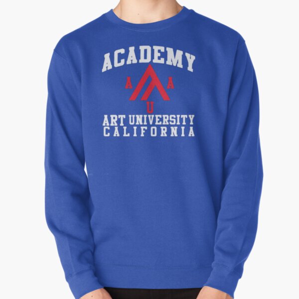 Academy of art university sweatshirt best sale