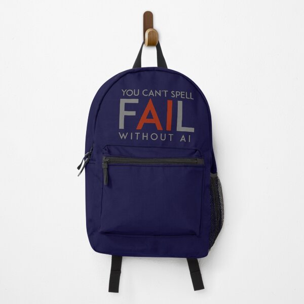 Item preview, You can't spell Fail without AI designed and sold by unixorn.