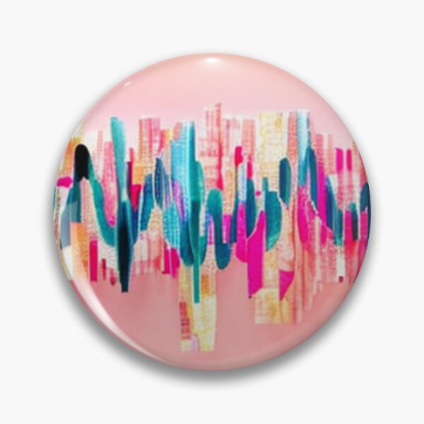Item preview, Pink Wave of Awesome Music designed and sold by shakespeare1212.