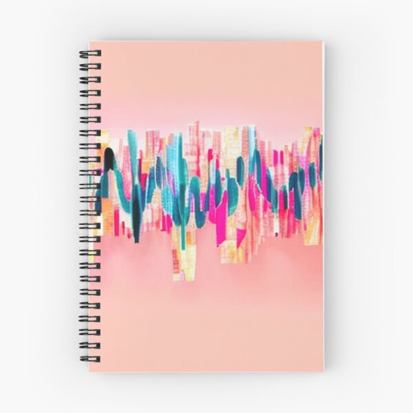 Item preview, Pink Wave of Awesome Music designed and sold by shakespeare1212.